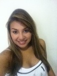 delightful Colombia girl  from Barranquilla CO8752