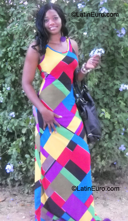 Date this athletic United States girl Keisha from Baltimore US13288