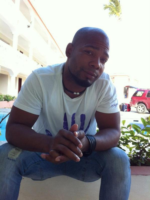 Date this pretty Dominican Republic man Edmin from San Pedro De Macoris DO9967