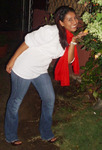 attractive Nicaragua girl  from Managua NI75
