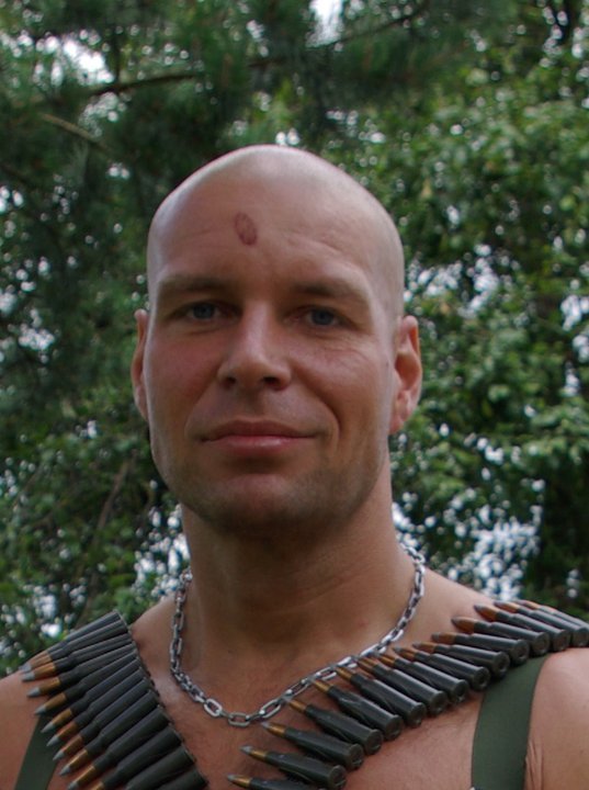 Date this funny Czech Republic man Adventurist from Ceske Budejovice CZ8