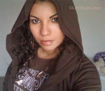 tall Guatemala girl Karen from Guatemala City GT35