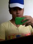athletic Colombia man  from Cali CO8796