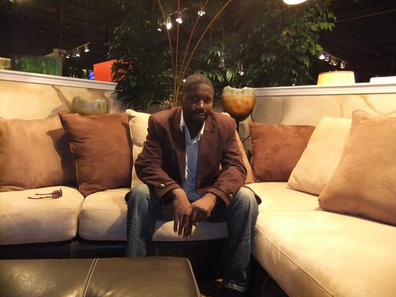 Date this good-looking United States man Vincent from Atlanta US11927