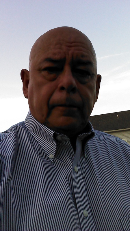 Date this passionate United States man Ralph from Lake Jackson US11930