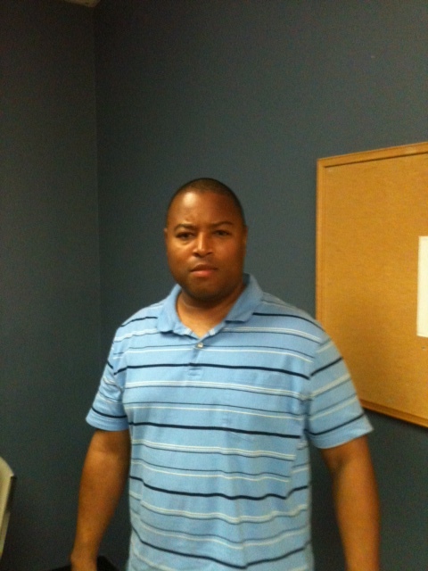 Date this lovely United States man Larry from Apopka US11938