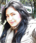 lovely Colombia girl  from Bogota CO8817