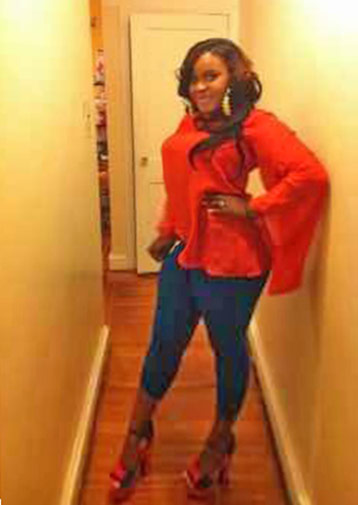 Date this georgeous United States girl Kim from Bronx US11944