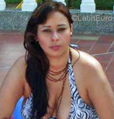 Date this beautiful Colombia girl Diana from Medellin CO8826