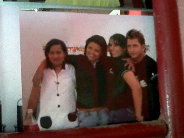 Date this young Colombia girl Yaribel from Cartagena De Indias CO8827