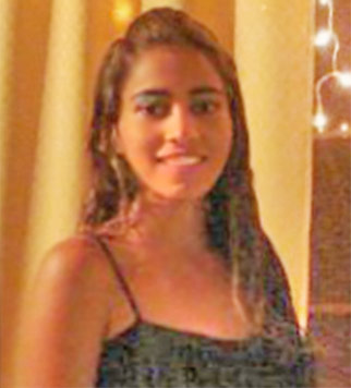 Date this beautiful Colombia girl Jennifer86 from Mariquita CO8838