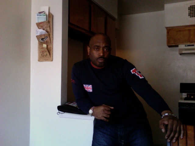 Date this tall United States man TBOND from New York US11958