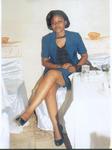hot Cameroon girl  from Yaounde CM121
