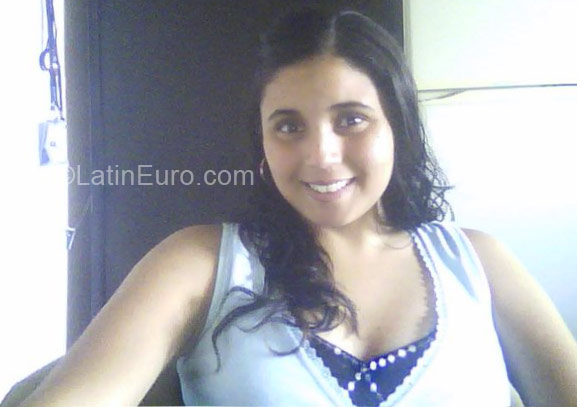 Date this charming Mexico girl Pamela from Mexico City MX559