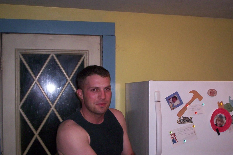 Date this voluptuous United States man NIN from Youngstown US11972