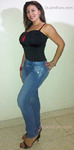 delightful Colombia girl Laura from Cali CO8861