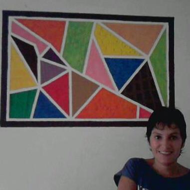 Date this hot Colombia girl CLAUDIA from Ibague CO8864