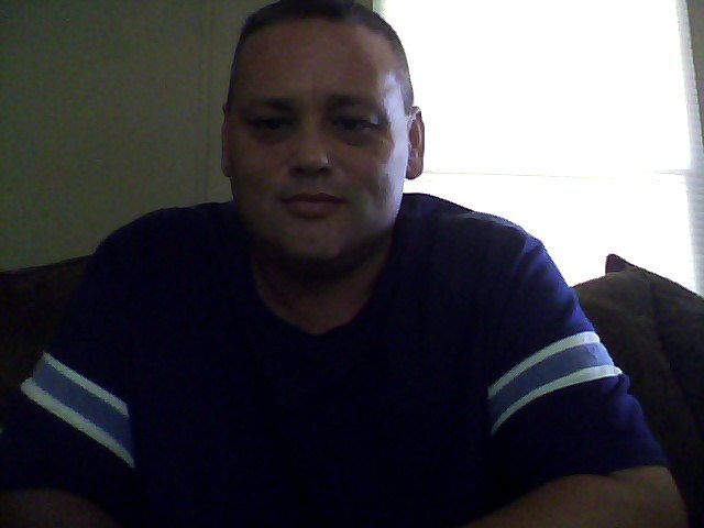 Date this foxy United States man Sean from Dallas US11978