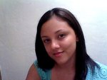 passionate Costa Rica girl  from San Jose CR154