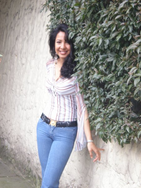 Date this nice looking Colombia girl Monicalamb from Bogota CO8865
