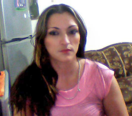 Date this sultry Colombia girl Aleyda from Medellin CO8871