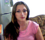 pretty Colombia girl  from Medellin CO8871