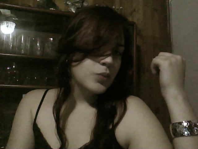 Date this cute Colombia girl Titti from Barranquilla CO8875