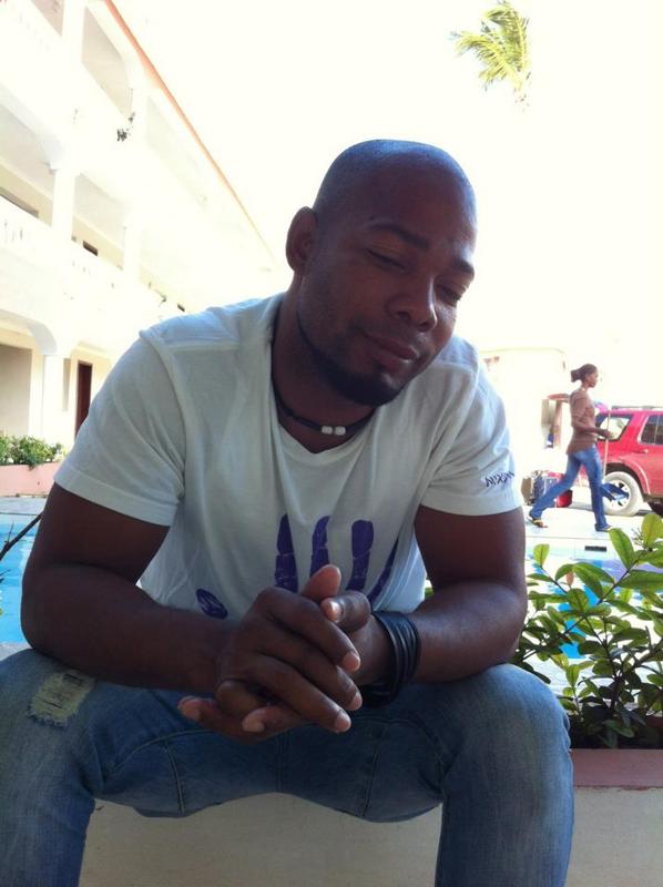 Date this stunning Dominican Republic man Chaka from San Pedro De Macoris DO10034