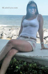 red-hot Colombia girl Luisa fernanda from Villavicencio CO8879