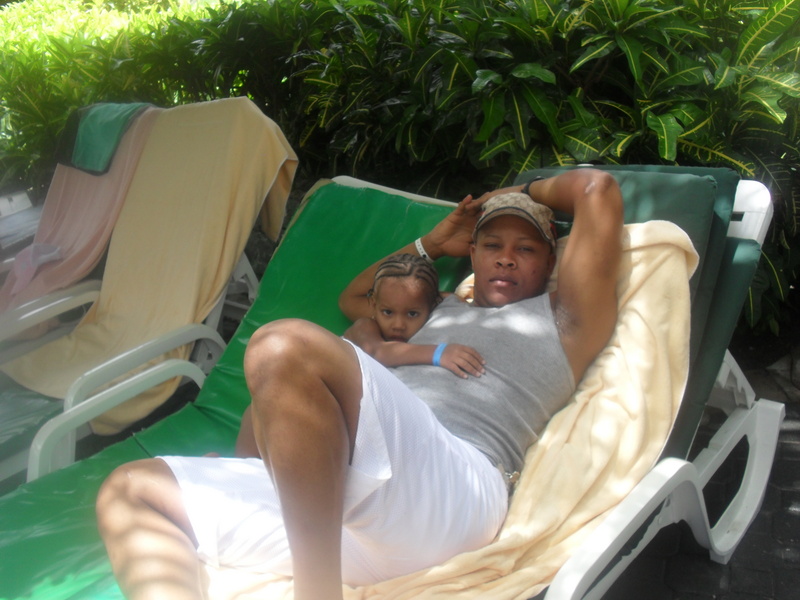 Date this funny Dominican Republic man Yoni from Boca Chica DO10036