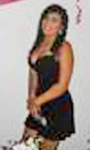 funny Colombia girl Liliana paola from Cartagena CO8882