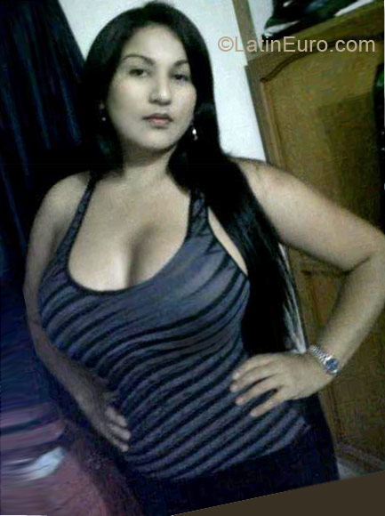 Date this exotic Colombia girl Marcepp from Medellin CO8886