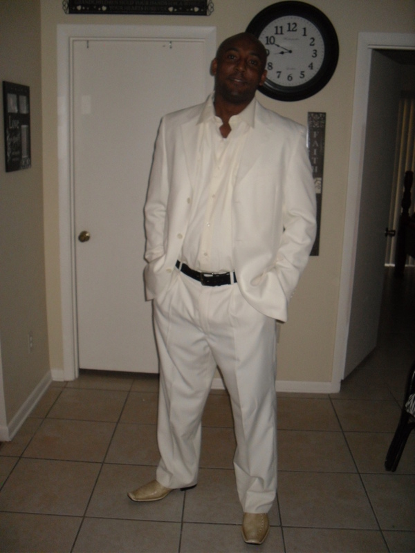 Date this cute United States man Krisj from Wpb US11987