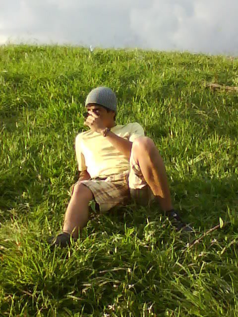Date this georgeous Colombia man Norman from Bogota CO8889