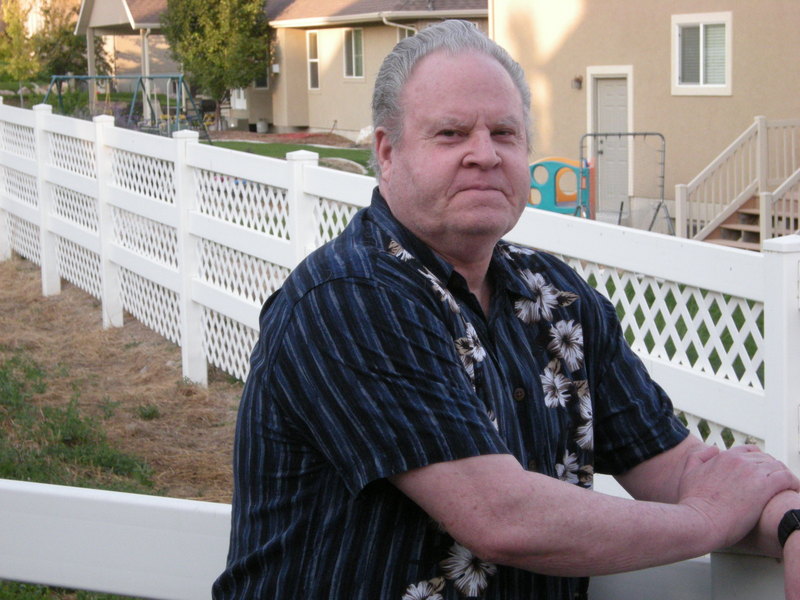 Date this cute United States man LORAN from South Salt Lake US11992