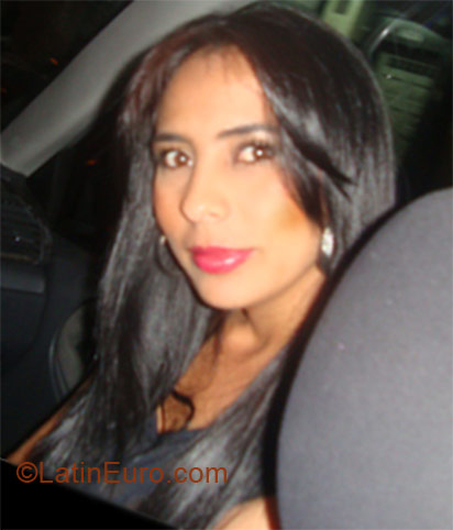 Date this lovely Colombia girl Andrea from Medellin CO8911