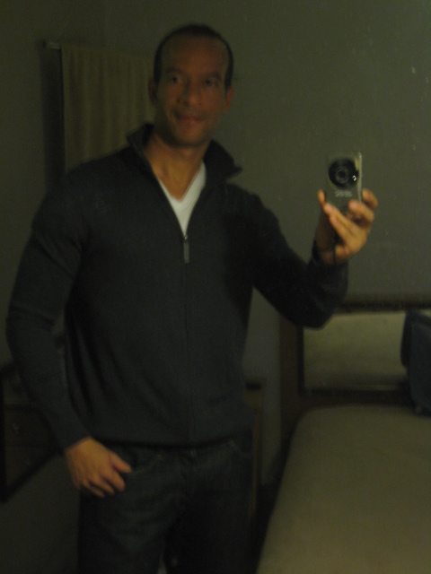 Date this pretty United States man Manolo from New York US11997