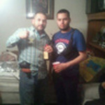 athletic United States man  from Paramount US11998