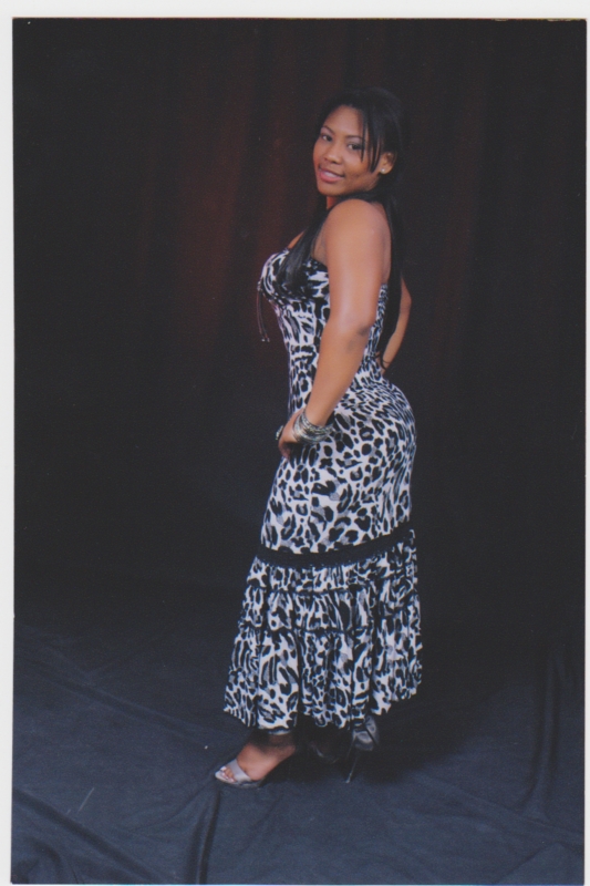 Date this funny Colombia girl Jenifer from Colombia CO8905