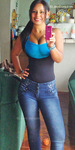 nice looking Costa Rica girl Gabriela from San Jose CR158