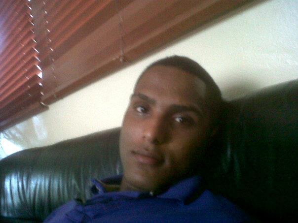 Date this foxy Dominican Republic man DEYBY from Santo Domingo DO10056