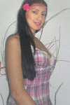good-looking Colombia girl  from Cali CO8913