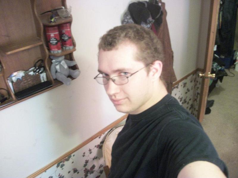 Date this young United States man Jam3son91 from Catawba Island US12003