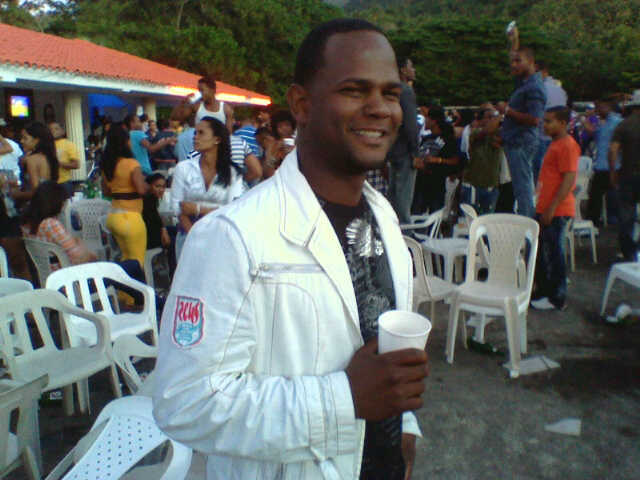 Date this lovely Dominican Republic man Jose from Sanchez Samana DO10078