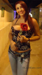 attractive Colombia girl Erika from Barranquilla CO8935