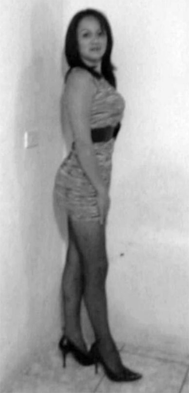 Date this hard body Costa Rica girl Wendy from Alajuela CR314