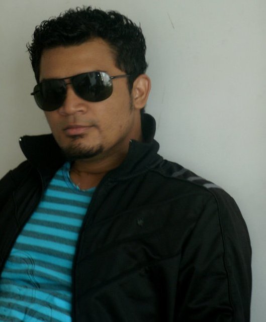Date this sultry Colombia man Yase from Valledupar CO8936