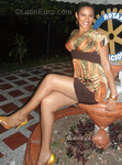 good-looking Colombia girl Leslie from Quibdo CO10869