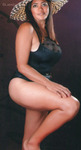 attractive Colombia girl Yamileth from Cali CO8943