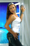 charming Colombia girl Ruby from Buenaventura CO8950